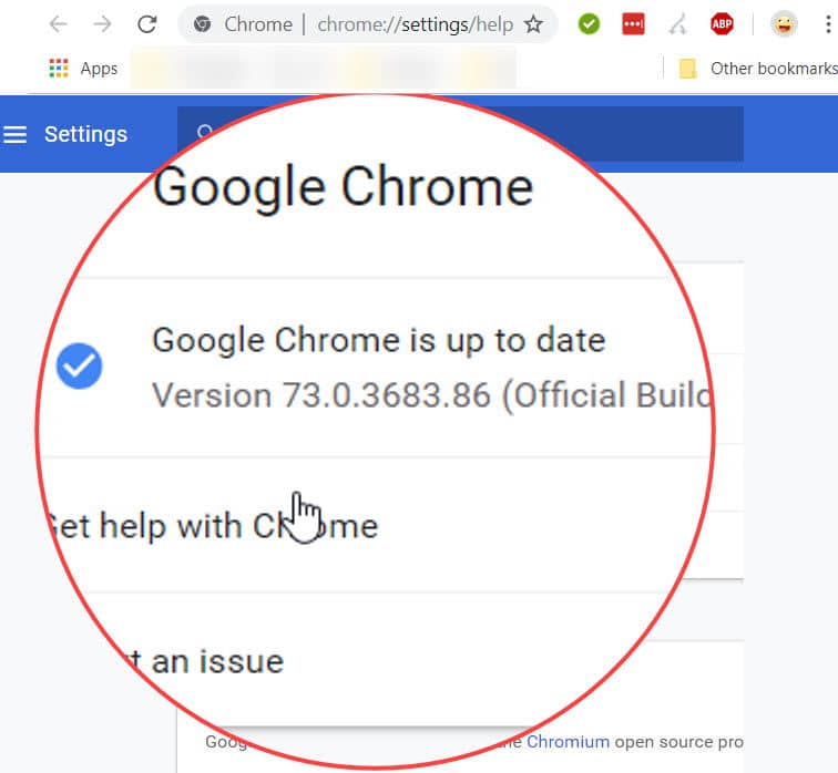 Download Google Chrome Offline Installers All Versions