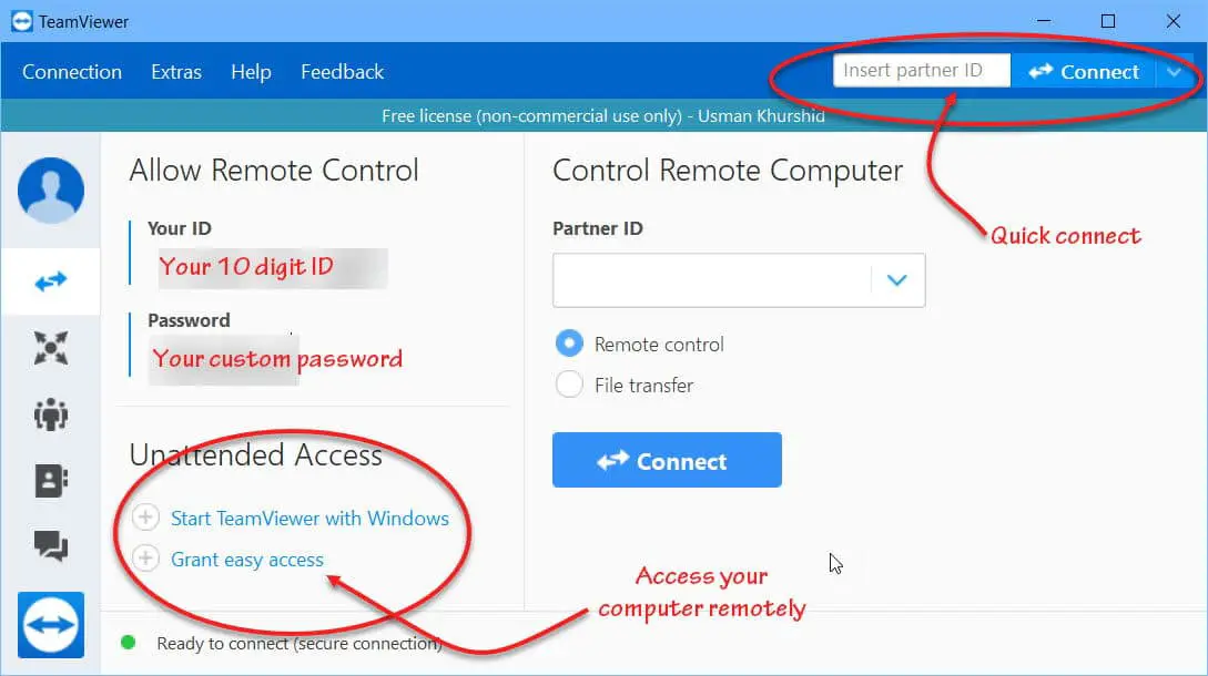 Teamviewer download mac Teamviewer download mac