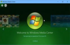 Download and Install Windows Media Center for Windows 10