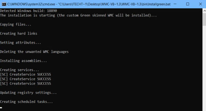 alternative to windows media center for xp alternative to windows media center for xp