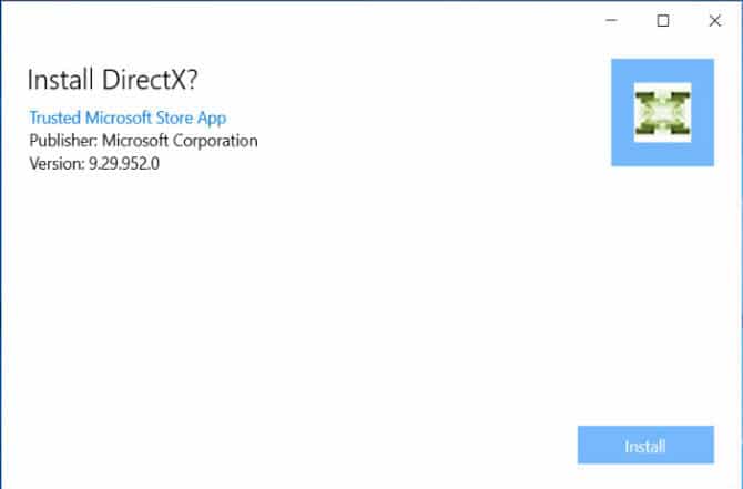 download directx update download directx update