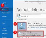Everything You Want To Know About Outlook Data Files PST And OST