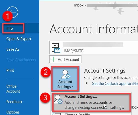 ost and pst full form in outlook