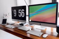 Fliqlo时钟屏幕保护程序