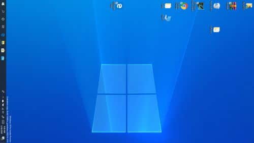 Rotate Screen in Windows 10 And Fix Screen Orientation Issues 4 Flipped Portrait Mode
