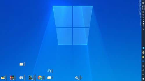 Rotate Screen in Windows 10 And Fix Screen Orientation Issues 3 Portrait Mode
