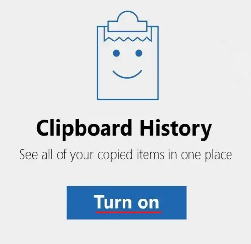4 Ways To Enable And View Windows 10 Clipboard History