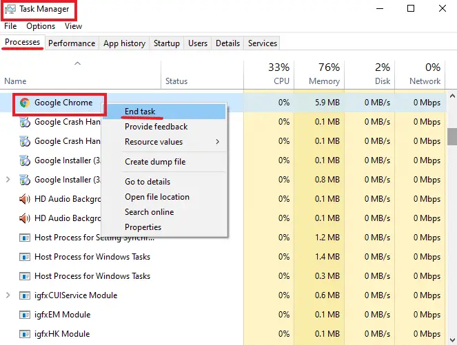 9 Easy Ways To Fix Flash Player Not Working In Chrome