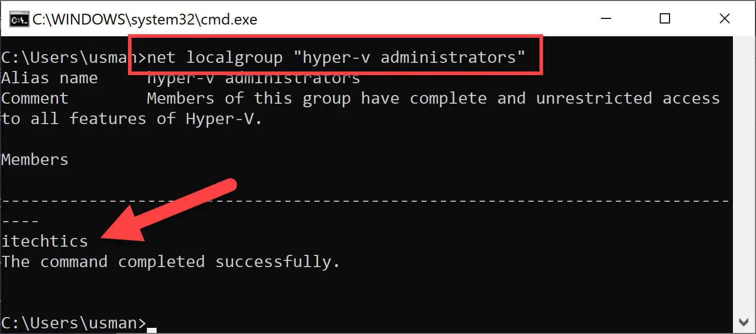 How to enable local user and group management lusrmgr msc console in