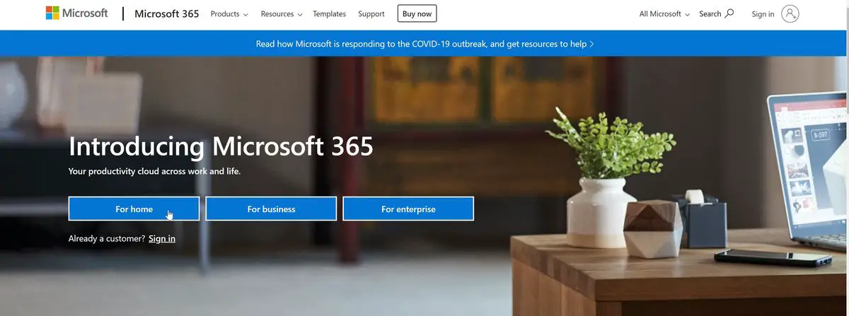 Guide To All Tools Included In Microsoft 365 Subscriptions 1 Microsoft 365