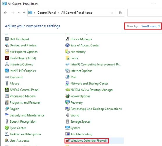 6 Ways To Fix Discovery Is Turned Off" In Windows 10