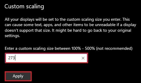 How To Optimize Resolution, Scaling, And Layout In Windows 10