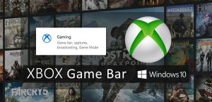 How To Manage Xbox Game Bar In Windows 10
