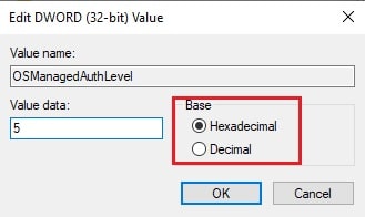 Difference Between DWORD and QWORD in Windows Registry 1 binary and hexa