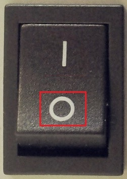 What Do Power Button Symbols Mean? 4 off 1