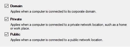 How To Check If Windows Firewall Is Blocking Ports