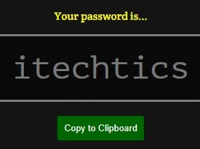 2 Ways To Share Passwords Securely Over The Internet 2 receive password