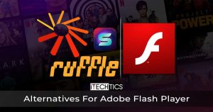 Adobe Flash Player Alternatives For Running Flash Content In Any Browser