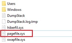 Pagefile.sys