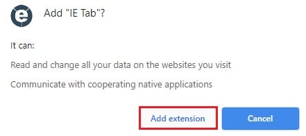 Come abilitare Java in Google Chrome 2