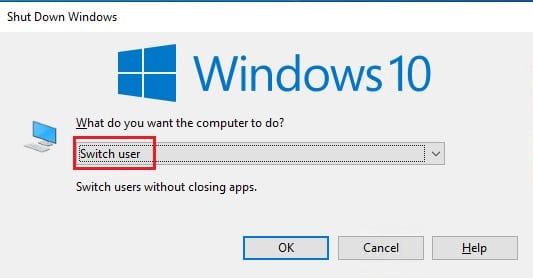 3 Ways to Disable Fast User Switching in Windows 10 17