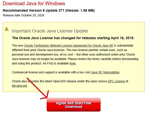 How To Enable Java In Google Chrome 14