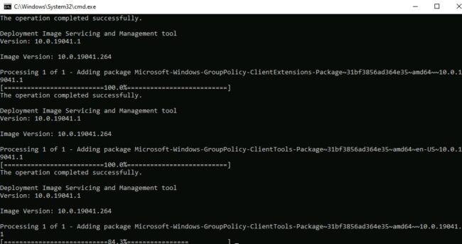 How To Enable SecPol.msc In Windows 10 Home (Local Security Policy)