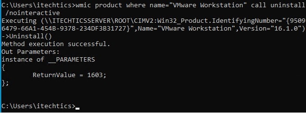 Most useful Command Prompt Cmdlets For Windows 10 51 delete