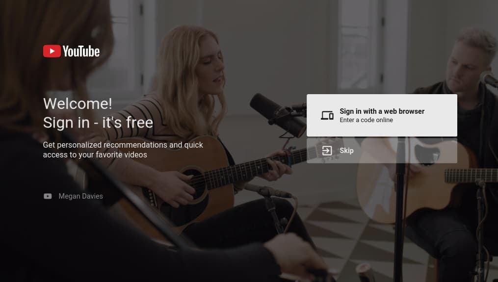 Download And Install Youtube App On Windows 10