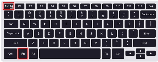 How to Change Fn Key Settings In Windows 10 4 keyboard2 1