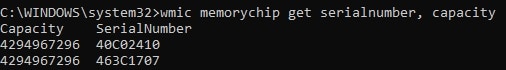 memorychip