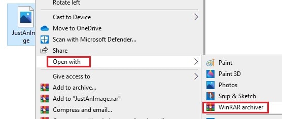 Most useful Command Prompt Cmdlets For Windows 10 38 open with