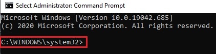 Most useful Command Prompt Cmdlets For Windows 10 14 prompt text