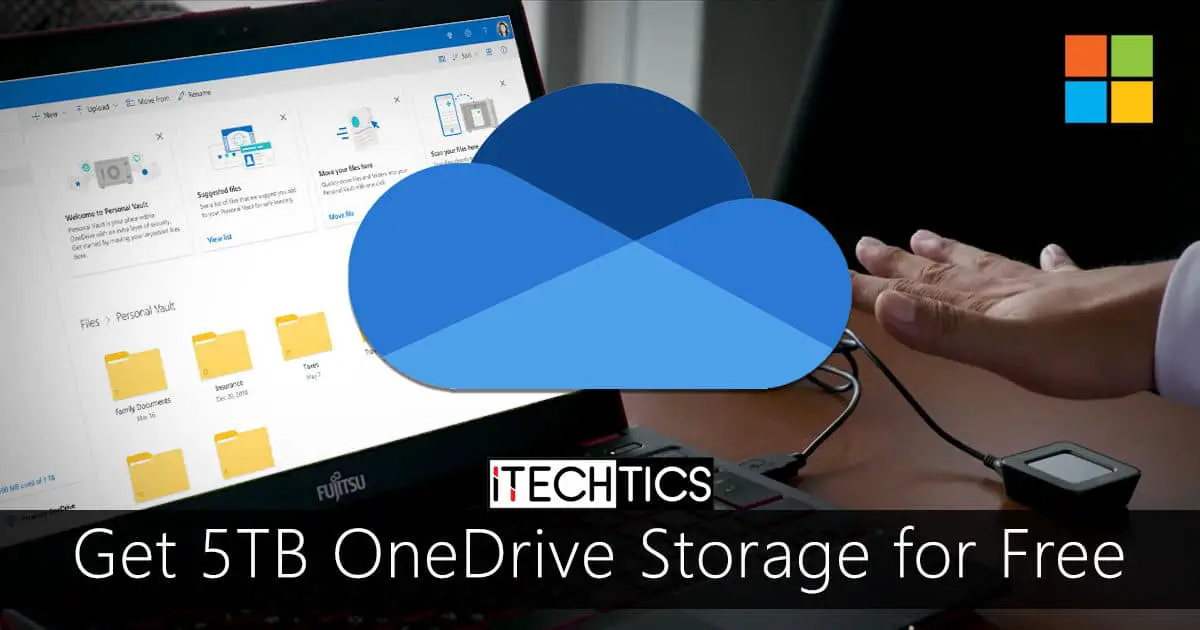 microsoft onedrive cloud backup