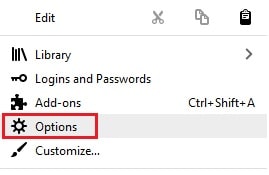 Download Mozilla Firefox 86: Total Cookie Protection + Multi Picture in Picture mode 12 选项