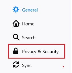Download Mozilla Firefox 86: Total Cookie Protection + Multi Picture in Picture mode 13 隐私和安全