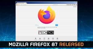 Download Mozilla Firefox 87: SmartBlock + Data Leakage Protection