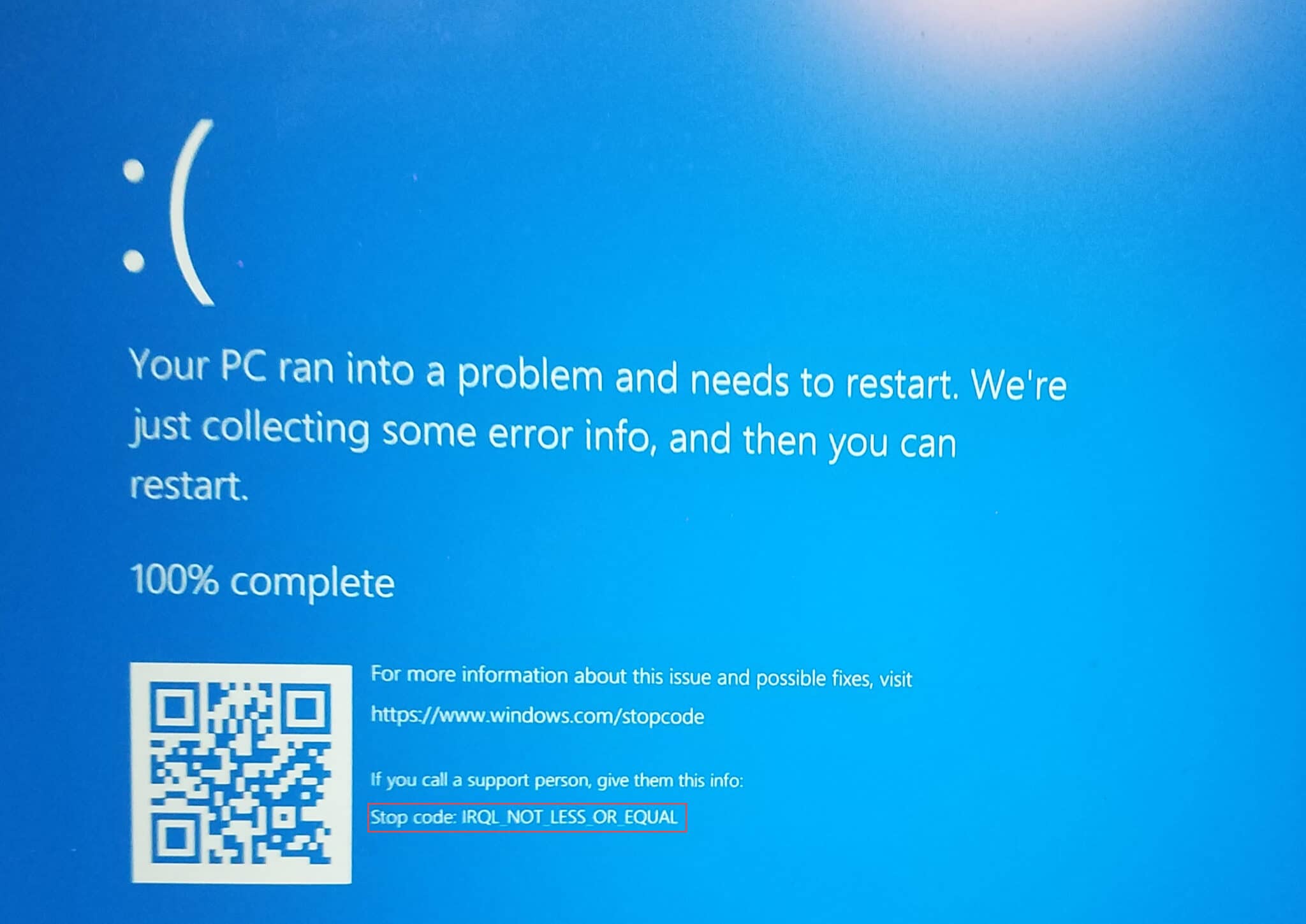 blue screen rtkhdaud sys