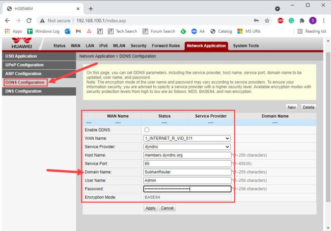 How to Set Up Remote Desktop Over the Internet on Windows 10 11 DDNS