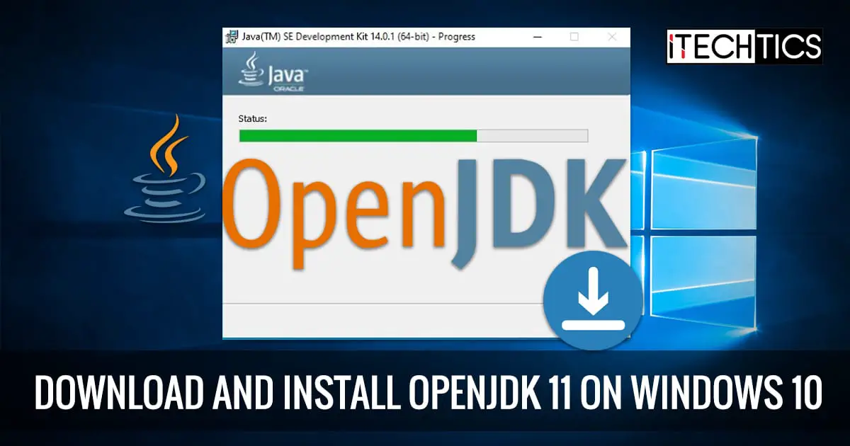 openjdk 11 download