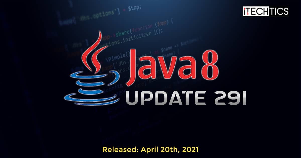 Java 8 45