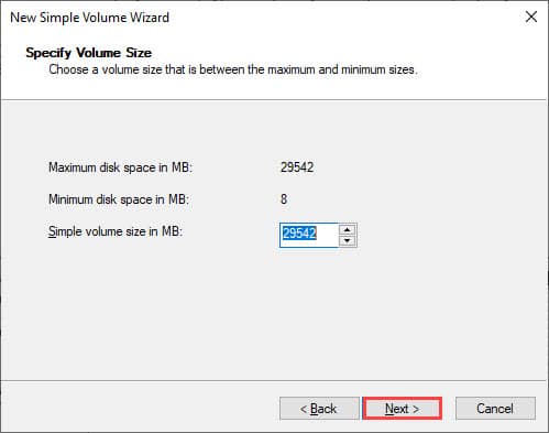 5 Ways to Format USB Drive in Windows 10 7 next