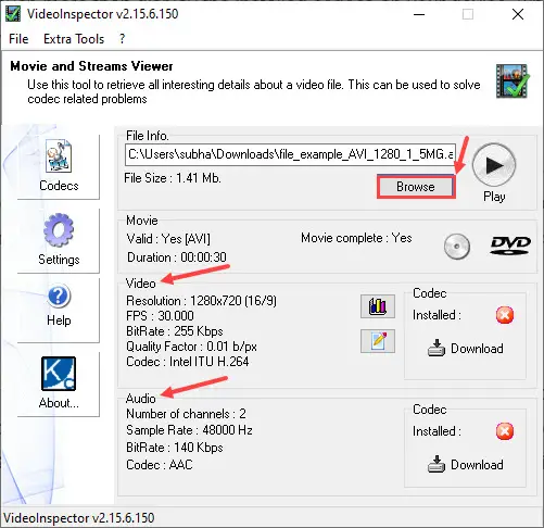 windows ec3 codec decoder windows ec3 codec decoder