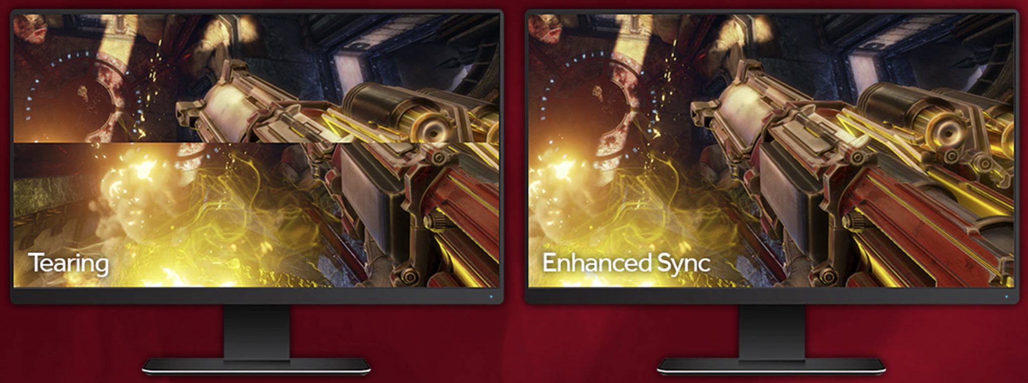 What Is VSync And Should I Turn It On Or Off?