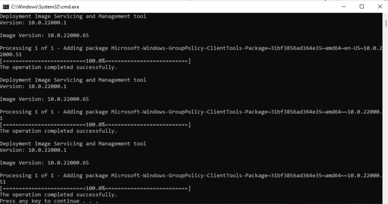 gpedit msc download for windows 10 home