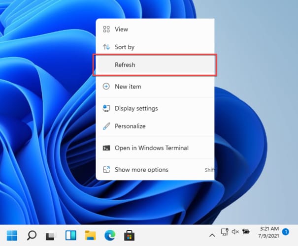 Windows 11 Build 22000.65 Improves Taskbar and Search Experience 3 Windows 11 Build 22000.65 Improves Taskbar and Search Experience 2