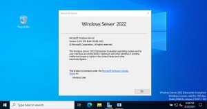 Download Windows Server 2022 (ISO, VHD, Azure)