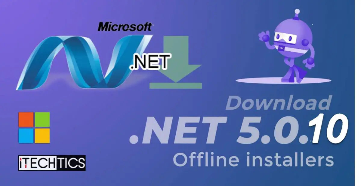 Dotnet itechtics