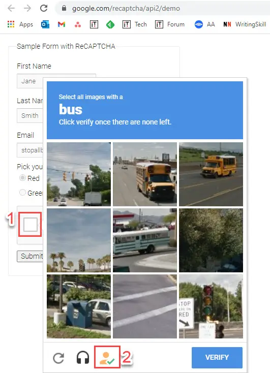 New buster captcha solver for humans Quotes, Status, Photo, Video