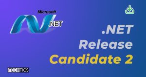 Download .NET 6 Release Candidate 2 (Offline Installers)